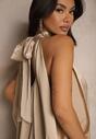 Rochie Tirreti Bej