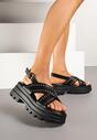 Sandale Gonandra Negre