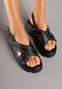 Sandale Gonandra Negre