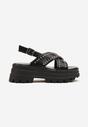 Sandale Gonandra Negre