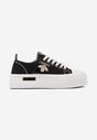 Sneakers Gonessa Negri