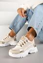 Sneakers Gonavielle Bej