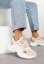 Sneakers Gonavielle Bej