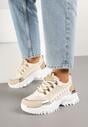 Sneakers Gonavielle Bej