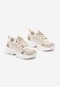 Sneakers Gonavielle Bej