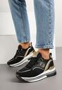 Sneakers Gonnella Negri