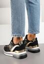 Sneakers Gonnella Negri
