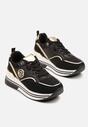 Sneakers Gonnella Negri