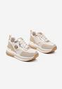 Sneakers Gonnella Bej