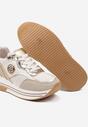 Sneakers Gonnella Bej
