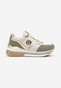 Sneakers Gonnella Verzi