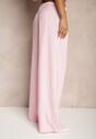 Pantaloni Silzemia Roz