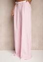 Pantaloni Silzemia Roz