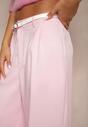 Pantaloni Silzemia Roz