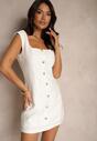 Rochie Nolzemira Albă