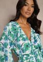 Rochie Lilvezina Verde