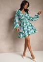 Rochie Lilvezina Verde