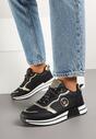 Sneakers Firamia Negri