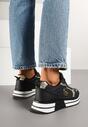 Sneakers Firamia Negri