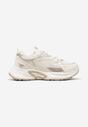 Sneakers Lealiriel Bej