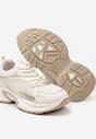 Sneakers Lealiriel Bej