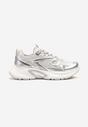 Sneakers Lealiriel Argintii