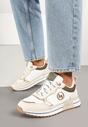 Sneakers Firamia Bej
