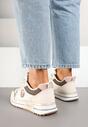 Sneakers Firamia Bej