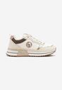 Sneakers Firamia Bej