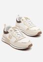 Sneakers Firamia Bej