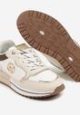 Sneakers Firamia Bej