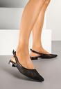 Sandale Falvesina Negre