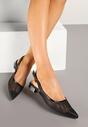 Sandale Falvesina Negre