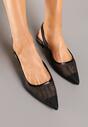 Sandale Falvesina Negre