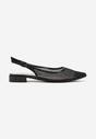 Sandale Falvesina Negre