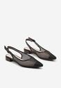 Sandale Falvesina Negre