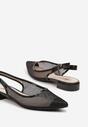 Sandale Falvesina Negre