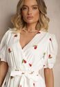 Rochie Axona Albă