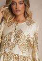 Rochie Ilathinna Bej