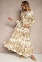 Rochie Ilathinna Bej