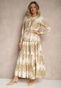 Rochie Ilathinna Bej