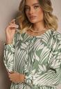 Rochie Grelaviel Verde