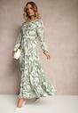 Rochie Grelaviel Verde
