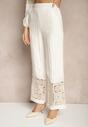 Pantaloni Fenelith Bej