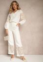 Pantaloni Fenelith Bej