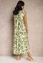 Rochie Arathia Verde