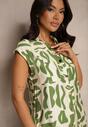 Rochie Arathia Verde
