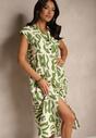Rochie Arathia Verde
