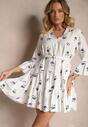 Rochie Aliorra Albă
