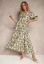 Rochie Heledis Verde